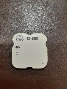 ESA Originalteile Ref. 407 13-9162 Kal. 9164 Kupplungsrad. Neuer alter Lagerbestand - Bild 1 von 2