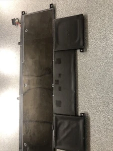 Original Zubehör Hersteller HP EliteBook Folio G1 Serie Notebook 827927-1B1 828226-005 EO04XL Akku - Bild 1 von 7