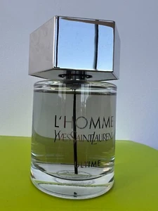 YSL L'Homme ULTIME 100ml edp - Picture 1 of 4
