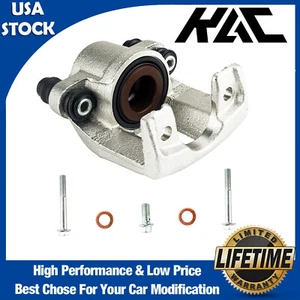 Rear Right Brake Caliper For Nissan Armada Titan 2005-2015 Infiniti QX56 2004-10 - Picture 1 of 12