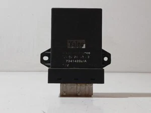 9625286880 modulo elettronico per PEUGEOT 806 SRDT PLUS 1994 192200 - Foto 1 di 3