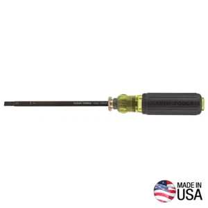 Klein Tools 32751 Screwdriver with Adjustable Length 4 to 8-Inch, #2 Phillips - Picture 1 of 12