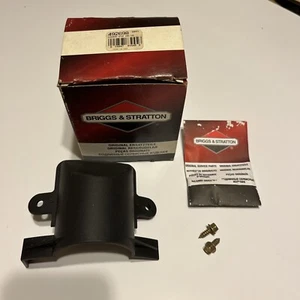 NOS OEM Briggs & Stratton 492698 Abdeckung Starter Antrieb - Bild 1 von 3