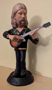 Duane Allman Brothers Band Statue by MARKO - Picture 1 of 4