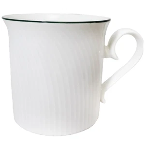 ROSEBUD by Dansk Fransk Collection Mug 3.5" tall NEW NEVER USED made in Japan - Picture 1 of 6