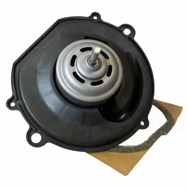 Soplador de climatización Ford Taurus 1996-2007 Motorcraft MM-892 Foto 1 de 4