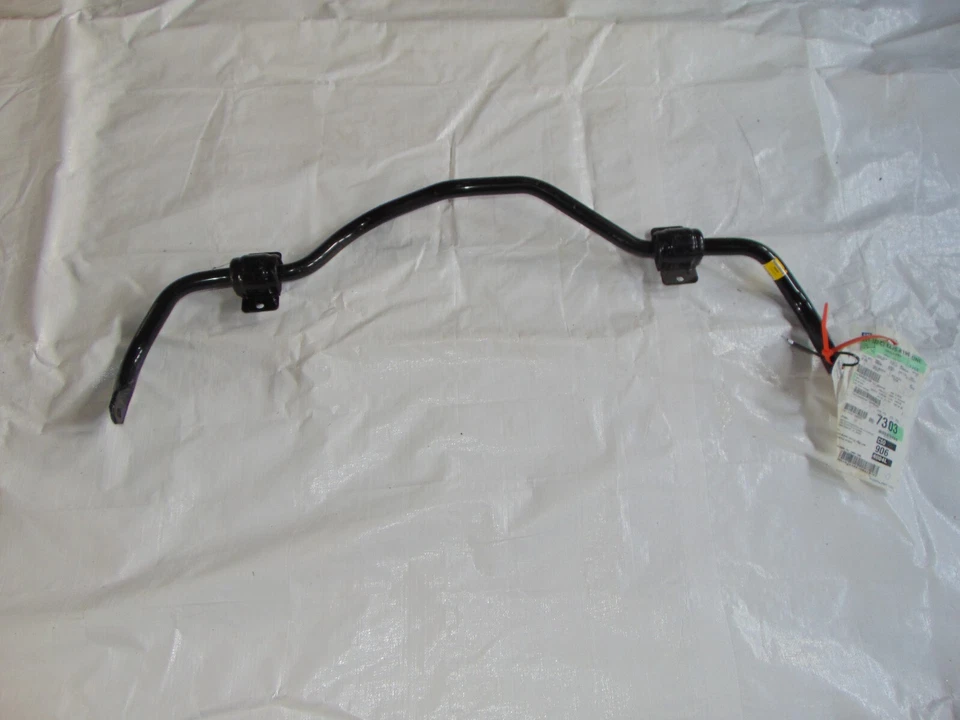 2023 Chevrolet Camaro Front Stabilizer Shaft P/N 84458199 New OEM - Image 1 of 1