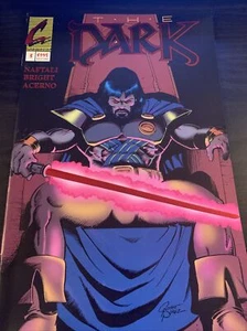 the dark naftali bright acerno #3 - Bild 1 von 2