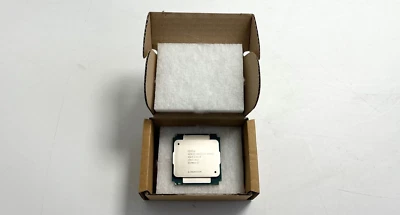 Intel Xeon E5-2695v3 SR1XG (2.3GHz/14-core/35MB/120W) Processor - Image 1 of 3