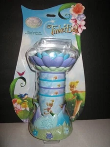 Disney Store 4er Set Tinkerbell Fee Becher Tassen/Halter Neu in Verpackung eingestellt - Bild 1 von 2