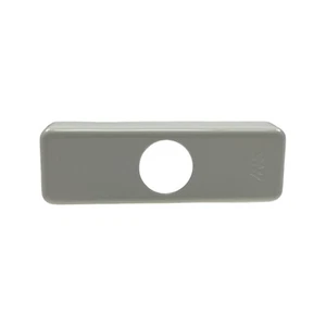 Abdeckkappe Griffoberseite für Getriebehandhebel 214556 - 5er Set - Bild 1 von 3