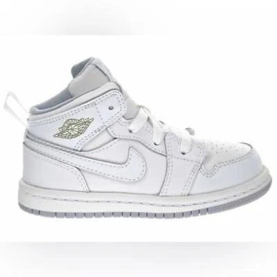Nike Air Jordan 1 Mid Baby Zapatillas Foto 1 de 4