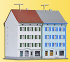 kibri 36841 track Z townhouse with shop, 2 pieces #NEW in original packaging#