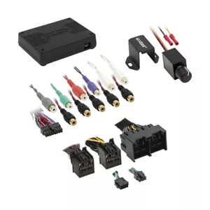 Axxess AXDSPX-FD3 Digital signal processor and T-harness - Bild 1 von 3