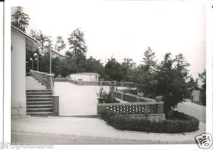ba 07 50er Jahre KÜHLUNG (Power) Militärbergaufenthalt - nicht reisen - Bild 1 von 1