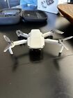 Dji Mavic Mini Camera Drone