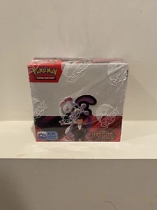 Pokémon TCG Scarlet & Violet 10: Destined Rivals Booster Box ✅SEALED✅ - Picture 1 of 1