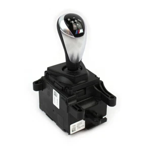 BMW Gangwahlschalter Schaltknauf Schalthebel BMW M5 F10 61317846583 - Bild 1 von 8