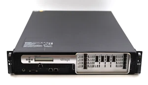 Citrix ADC SDX 15000 50G Rack Mountable Load Balancer W/O SSD P/N: SDX-15000-50G - Picture 1 of 3