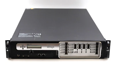 Citrix ADC SDX 15000 50G Rack Mountable Load Balancer W/O SSD P/N: SDX-15000-50G - Image 1 of 3