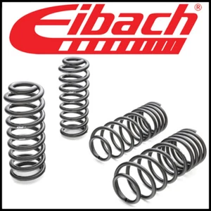 Eibach Pro-Kit Lowering Springs Set of 4 fit 1998-2002 Chevy Camaro Coupe V8 - Picture 1 of 2