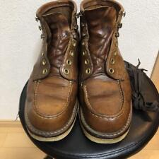 Red Wing Vintage Boots  Whites Wesco Danner Long Wolf