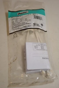 Panduit HTCT250-2-1 Copper H-Tap For Copper Wire Only - Picture 1 of 3