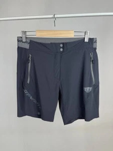 Dynafit Damen Shorts grau Größe M (0516) - Bild 1 von 6