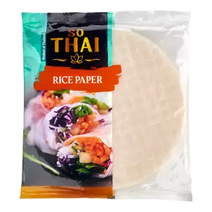 So Thai RICE PAPER 200g - Picture 1 of 3