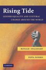 Rising Tide: Gender Equality And Cultural Chang, Inglehart, Norris Paperback-,