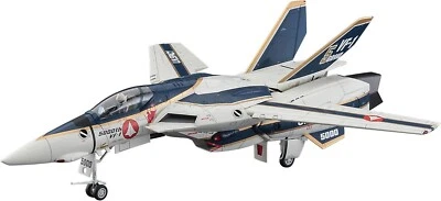 Hasegawa 1/48 MACROSS VF-1A VALKYRIE 5GRAND ANNIVERSARY 65879 Kit JPN - Image 1 of 4