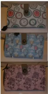 Sweet Candy Geldbörse und Kartenetui - verschiedene Designs - Bild 1 von 17