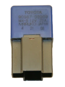 Toyota/Lexus Relay Assembly. Multi-purpose. PN 90987-02009. - Picture 1 of 7