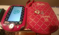 barbie leappad 2