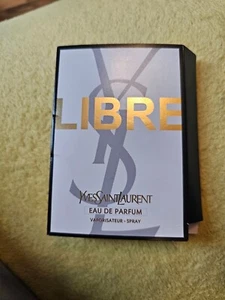 Yves Saint Laurent Libre 1.2ml Eau de Parfum - Picture 1 of 1