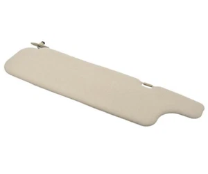 TOYOTA LAND CRUISERVisor Right Genuine JDM OEM 74310-90K11-08 - Bild 1 von 2