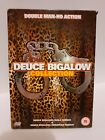 Deuce Bigalow-Male Gigolo/Deuce Bigalow-European Gigolo (DVD; Region 2)