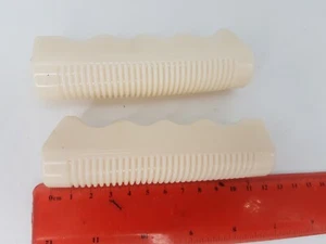 NOS Vintage Gazelle Bike Handlebar Grips - Picture 1 of 5