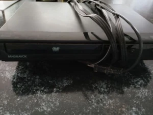 Magnavox MDV3000/F7 DVD Player - Picture 1 of 1