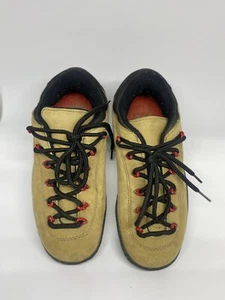 Merrell Women's Size 5 Cerro Terra Taupe Wear Them Out 45* Hiking Shoe - Picture 1 of 9