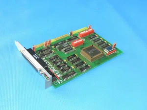 Commtech FASTCOM:4W Four Port RS-232 Adapter PCB Card Inkl. MwSt - Picture 1 of 6