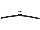 For 1989-1992 Chevrolet Sprint Wiper Blade Front Left Anco 74138Qc 1990 1991