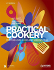 Patricia Paskin Practical Cookery For The Level  (Tapa Blanda) (Importación Usa)