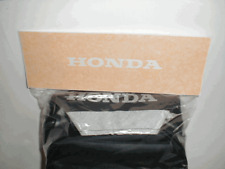 Seat Stencil Ct70_Ct90 And_Other_Bikes (Honda) (Seat-Stencil) 359D