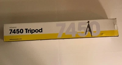 Promaster 7450 Tripod - Image 1 of 3