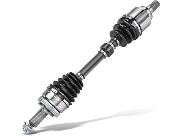 Conjunto eje delantero izquierdo APR 41BMMN59 para Kia Cadenza 2014 2015 2016 Foto 1 de 1