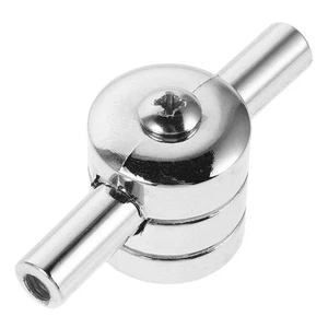  Snare Drum Spannböckchen: Musikalische Ersatzteile - Tom Drum Zubehör - - Bild 1 von 12