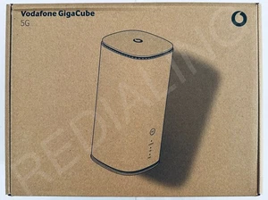 Vodafone GigaCube 5G Z22 - ZTE MC888 Ultra von Händler ⭐⭐⭐⭐⭐ - Afbeelding 1 van 1