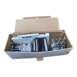 Tornillo ajustable vintage Zyliss Suiza Hobby Profi-King Plus  - Imagen 1 de 5