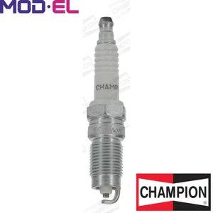 4x SPARK PLUG CCH407 FOR FORD USA TAURUS MUSTANG/Convertible WINDSTAR 3.8L 6cyl - Picture 1 of 8